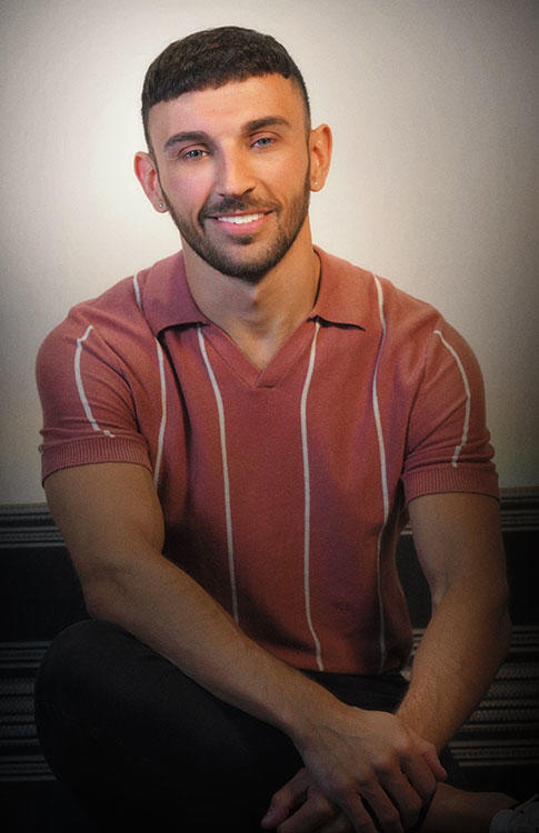Michael Killoren